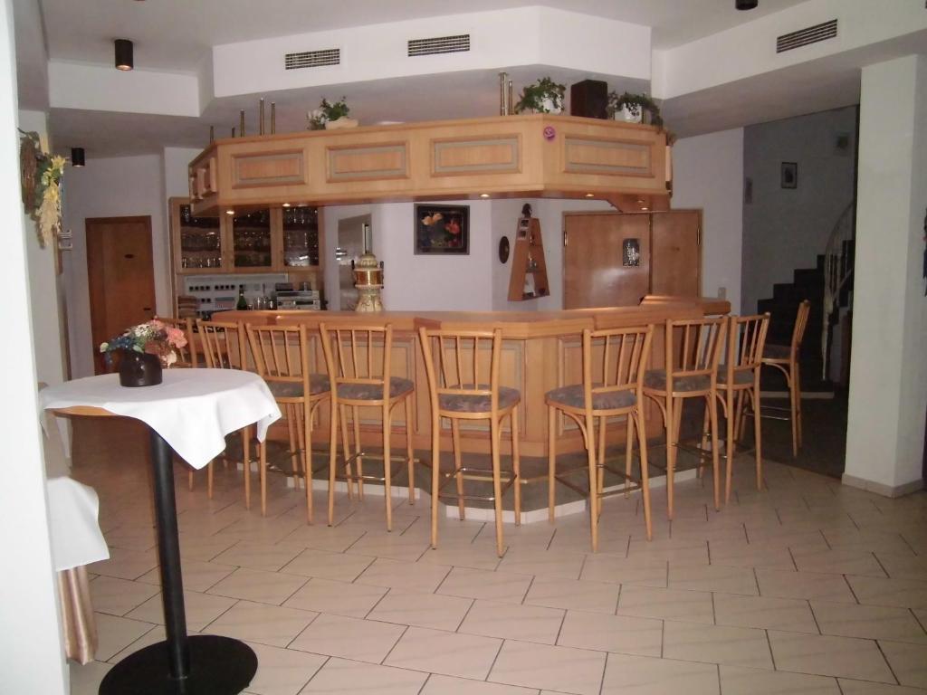 Hotel Dribischenhof à Usseln Extérieur photo