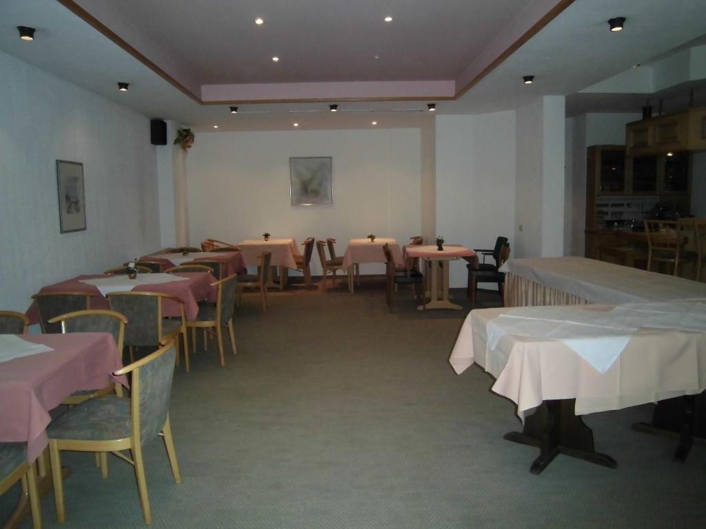 Hotel Dribischenhof à Usseln Extérieur photo