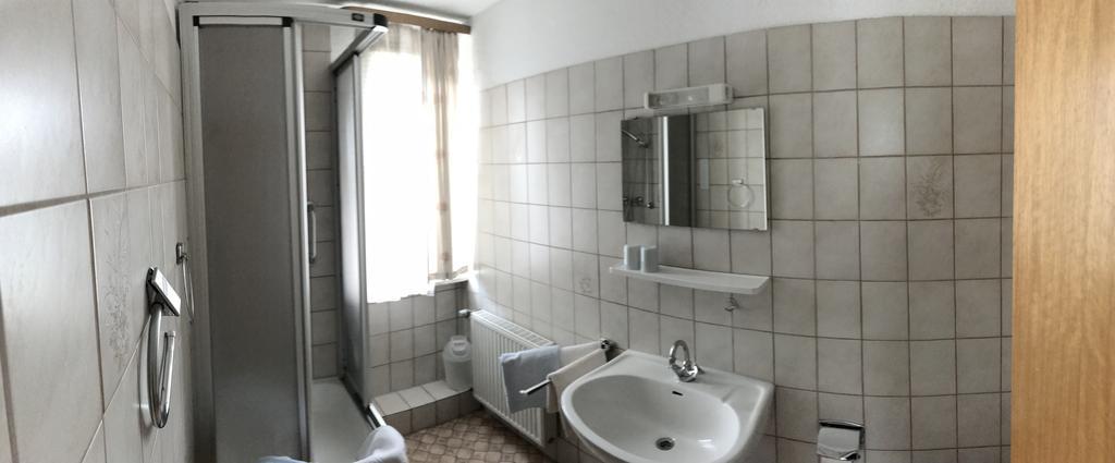 Hotel Dribischenhof à Usseln Extérieur photo