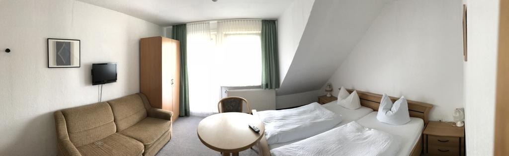 Hotel Dribischenhof à Usseln Extérieur photo
