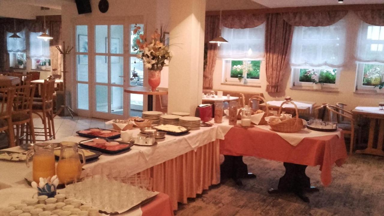 Hotel Dribischenhof à Usseln Extérieur photo
